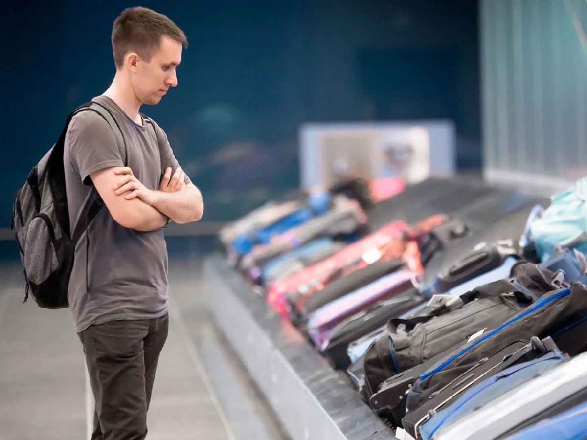 Bagagem extraviada? Entenda seus direitos e saiba como buscar indenização
