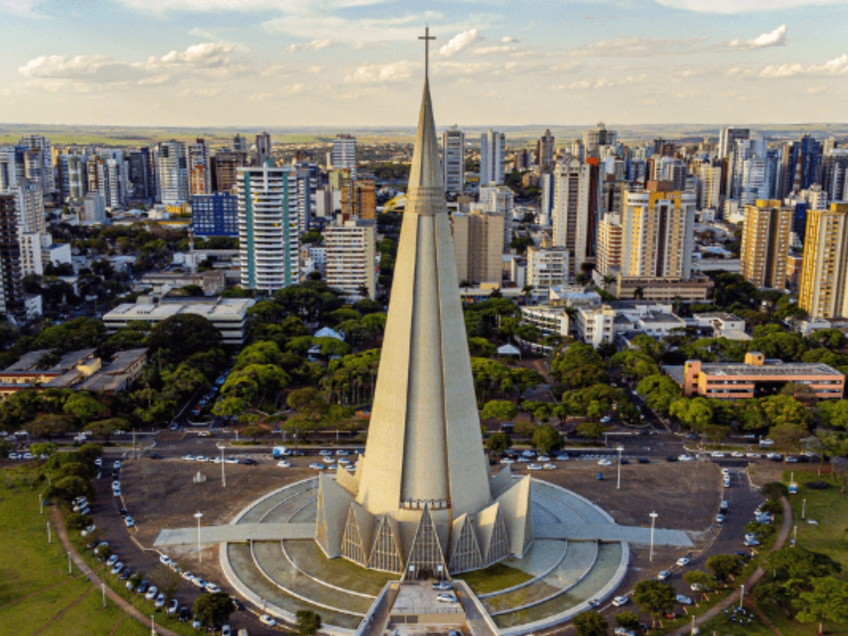 Precisa de um advogado em Maringá?